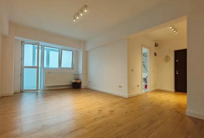 Apartament cu 2 camere decomandat în Berceni