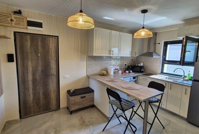 Studio spațios modern, 41 mp, Aviatiei, lângă Parcul Herăstrău - 5
