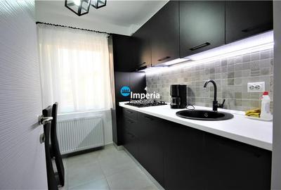 Penthouse de vanzare, 2 Cam, D, zona Bucium - Bellaria - 8