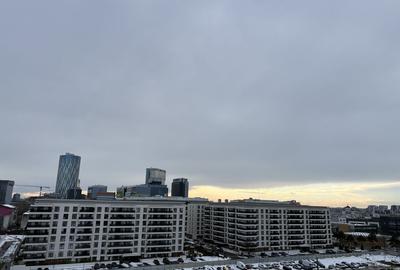 DE INCHIRIAT | APARTAMENT 2 CAMERE | NUSCO CITY - 5