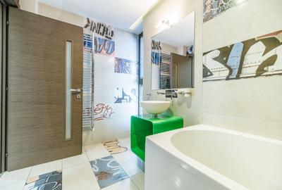 O CASA  PREMIUM-Drumul Taberei / Valea Oltului/ Valea Argesului - 28