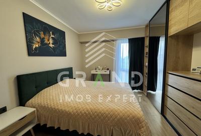 TOTUL NOU | Apartament 2 camere | Parcare subterană | Kaufland–USAMV–Frunzișului - 19