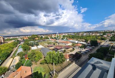 IRIS Armoniei - Penthouse de 70 mp, terasa de 45 mp cu vedere panoramica - 6