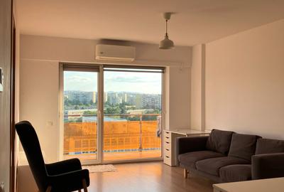 Apartament 2 Camere , Viva City, Parcare subterana - 3