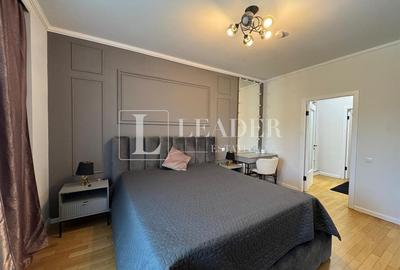 Inchiriere apartament duplex I Herastrau - 11