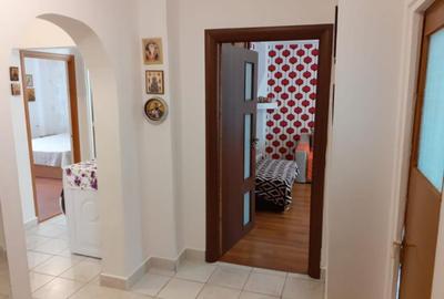 Apartament 3 camere Nerva Traian - 5