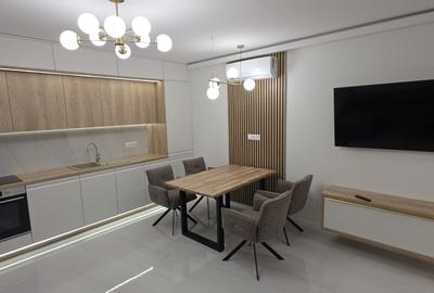 ZONA DRURELAX apartament de LUX 3camere mobilat! - 1