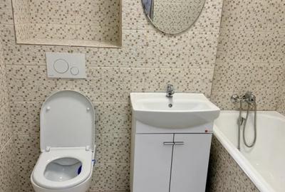 3 camere | renovat | bloc anvelopat | Metrou Gorjului in fata blocului - 11