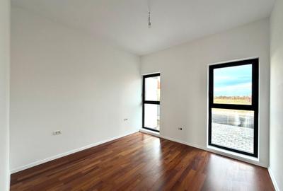 Duplex modern - 5 camere - toate utilitatile - Sacalaz - 5