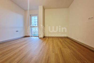 Apartament cu 3 camere semidecomandat în Iris