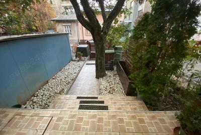 Vila | Victoriei | Primaria S1 | 126 mp | Nemobilata | Locuit/Birou - 9