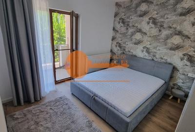 Apartament cu 2 camere in zona Crangasi - Giulesti (Bloc Nou) - 9