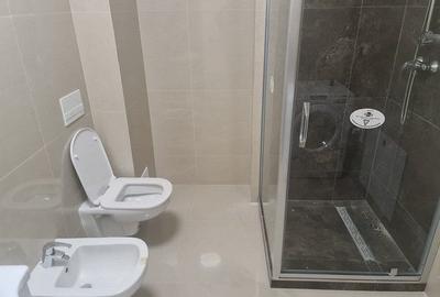 Apartament cu 2 camere, mobilat si utilat - Roka Residence, Micro 17 - 13