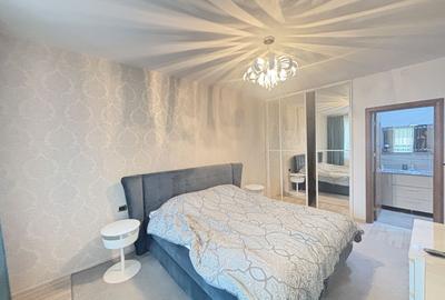 Apartament 3 camere de închiriat - Complex Isaran - 2