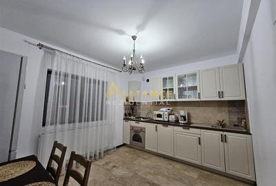 Vila individuala | 4 camere | Lifestyle premium | Teren 566 mp - 10