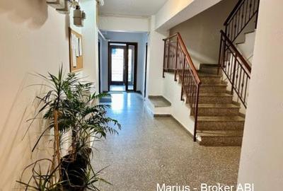 Apartament cu 2 camere în Aviației