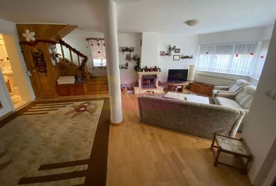 Vila de vânzare cu 4 camere în Breaza - 13
