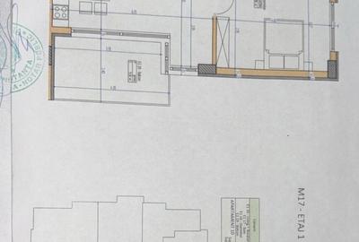 Apartament 2 camere Navodari Bloc 2025 53mp utili etaj 1 Loc de parcare 119000E - 10