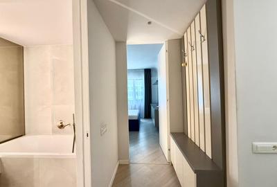 Apartament 2 camere/ Cortina North/ Promenada/ Pipera+ parcare - 8
