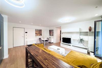 Apartament 3 camere de inchiriat Aviatiei Tower - 11