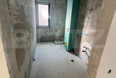 Apartament 2 camere decomandate, 53mp, Intre Lacuri - 6