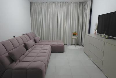 Garsonieră în Exterior Sud