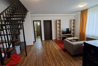 De inchiriat ap. 4 camere, Tg. Mures, 7 Noiembrie, Zona UMF - 1