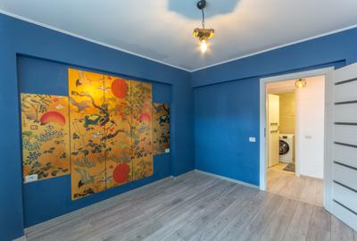 Fundeni - Dobroesti, 3 camere cu loc de parcare si curte, comision 0% - 7