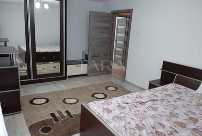 Apartament cu 3 camere, finisat și utilat, aproape de Iulius Mall. - 8