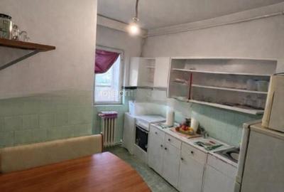 Apartament 3 camere, etajul 3/4, zona Metalurgiei - 5