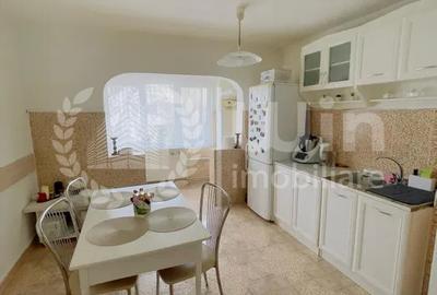 Apartament cu 2 camere decomandat | 53mp | Etaj 3/4 | Intre Lacuri! - 4