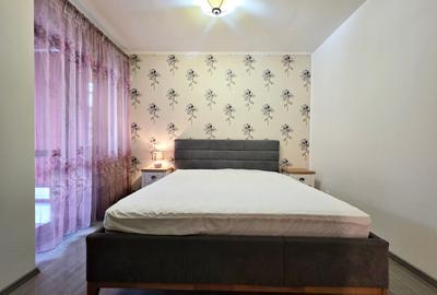 Prima Închiriere | 2 Camere Decomandat | 60 mp | Parcare – Dobroești | Fundeni - 6