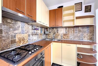 Apartament cozy cu 3 camere in Bloc nou 2010 | Domenii 1 Mai | Mobilat complet - 7