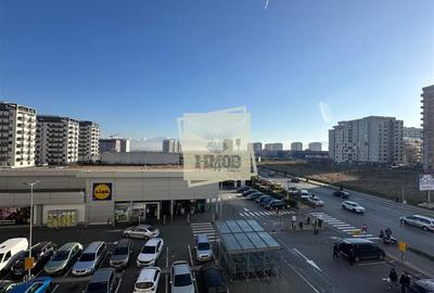 Apartament 2 camere etaj 3 cu balcon zona bd. Mihai Viteazu - 8