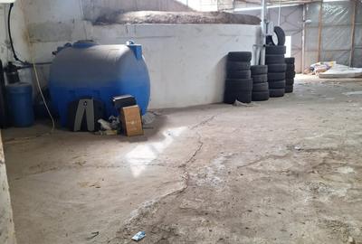 Far - Abator , hala 210 mp, platforma betonata, acces TIR - 7