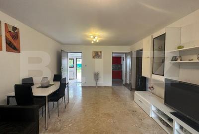 Casa renovata cu 2 apartamente separate – Rasnov - 4