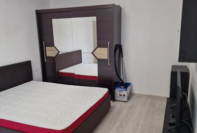 GARSONIERA PLAZA RESIDENCE FAZA 4/ METROU/ CENTRALA TERMICA