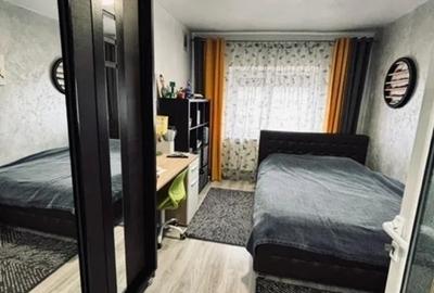 3 Camere Decomandat 80mp Etaj Intermediar Loc Parcare+Boxa zona Lunca Cetatuii - 3