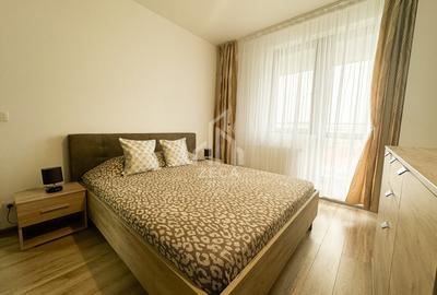 Apartament cu 2 camere | Decomandat | 16 mp terasa | Loc de Parcare - 1