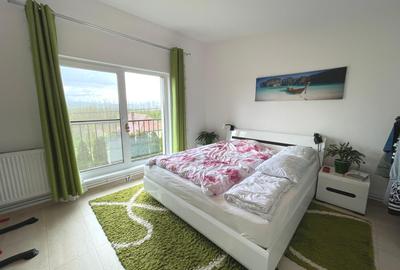 Casă cu 4 camere | Teren 870mp | Studio, pivniță & jacuzzi |  zona Ciugud - 5