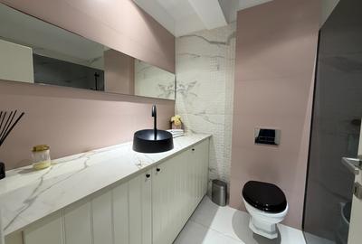 Apartament 3 camere 100mp | Domenii | 5 min metrou 1 Mai | Terasă | Parcare - 4