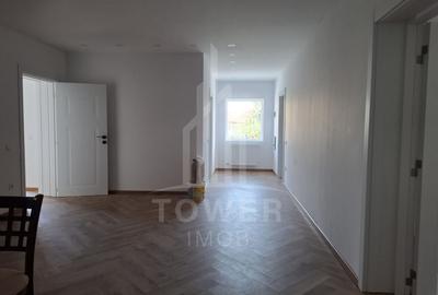 Casa renovata total- zona Calea Poplacii cu teren de 454 mp - 7