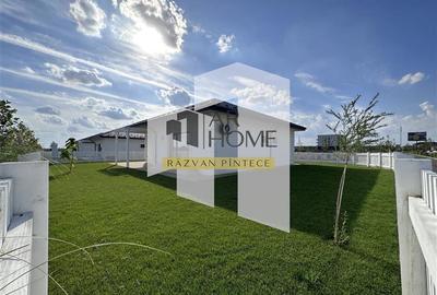 Casa 4 camere prima inchiriere MRS Country - 22