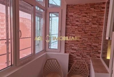 2 Camere de inchiriat | Stefan cel Mare | Metrou | Mobilat | Utilat - 8