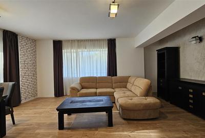 Apartament 4 camere 136mpterasa parcare Plopilor Parcul Rozelor - 10