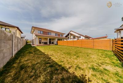 Duplex modern de vanzare in Dumbravita - 5