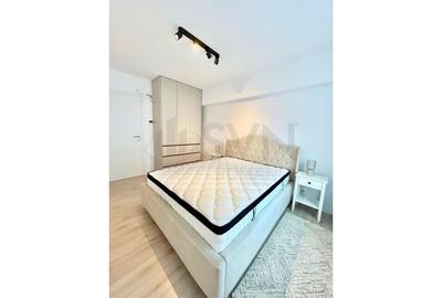 REA1028821 Apartament 2 camere mobilat si utilat in Greenfield. - 8