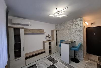 300 euro! Garsoniera moderna, langa Jumbo - 1