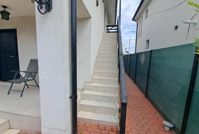 Vila 5 camere Tunari | Scoala Tunari | Central Tunari - 16