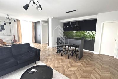 Apartament de inchiriat, modern cu terasa de 60 mp, Aradului,Timisaora - 2